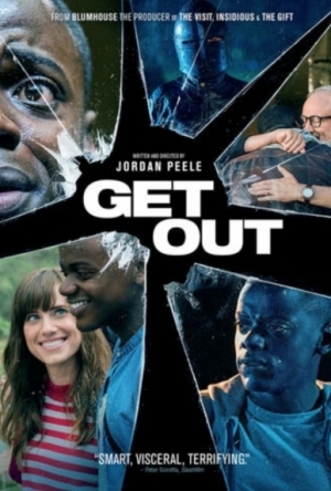 Get Out (2017)