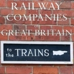 Directory of the Railway Companies of Great Britain