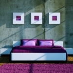 Bedroom Design- Catalog to Design a Modern Bedroom