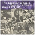 Innocence &amp; Despair by The Langley Schools Music Project