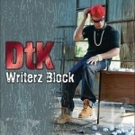 Writerz Block by DTK