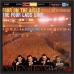 Four on the Aisle by The Four Lads