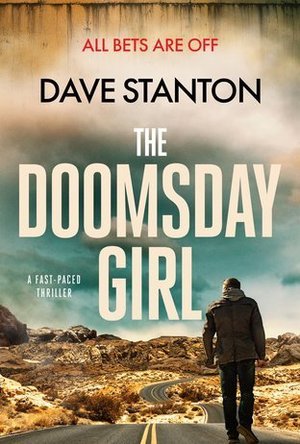 The Doomsday Girl (Dan Reno, #6) 