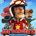 Joe Danger 2: The Movie 