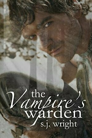 The Vampire&#039;s Warden (Undead in Brown County, #1)