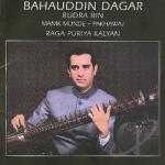 Raga Puriya Kalyan by Bahauddin Dagar