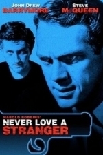 Never Love a Stranger (1958)
