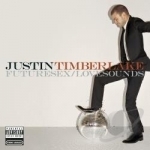 FutureSex/LoveSounds by Justin Timberlake