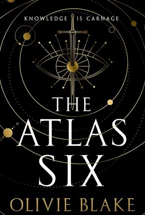 The Atlas Six