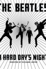 A Hard Day&#039;s Night (1964)