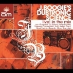 Live! in the Mix by J Boogie