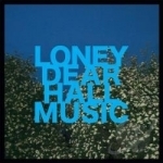 Hall Music by Loney Dear