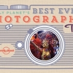 Lonely Planet&#039;s Best Ever Photography Tips