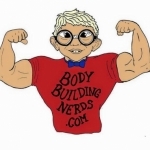 Bodybuilding Nerds Radio