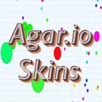 Skins for Agar.io App