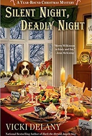 Silent Night, Deadly Night