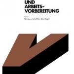 Betriebslehre Und Arbeitsvorbereitung