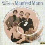 Very Best of the Fontana Years by Manfred Mann Individual / Manfred Mann