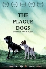 The Plague Dogs (1983)