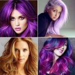 Salon Styler: Beautiful Hair Color Ideas for Girls