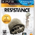 Resistance Collection 