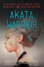 Akata Warrior: Akata Witch Series