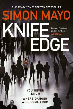 Knife Edge