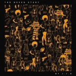 The Never Story by J.I.D