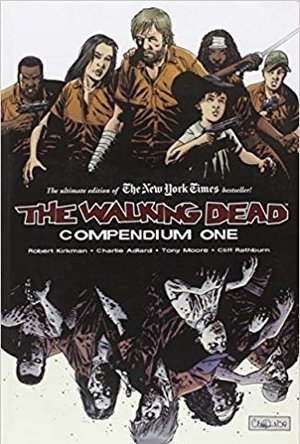 The Walking Dead, Compendium 1