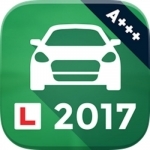 Driving Theory Test 2017 UK+