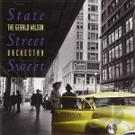 State Street Sweet by Gerald Wilson Orchestra