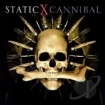 Cannibal by Static-X