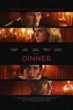 The Dinner (2017)