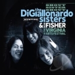 Shout Sister Shout by Digiallonardo Sisters