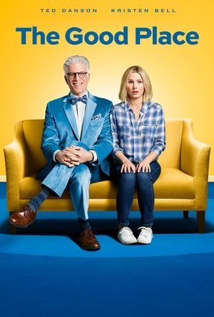 The Good Place 