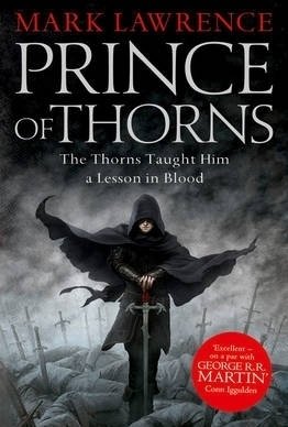 Prince of Thorns