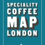 Speciality Coffee London Map