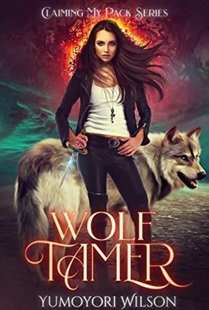 Wolf Tamer (Claiming My Pack #1)