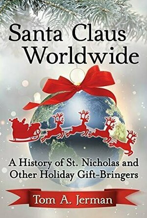 Santa Claus Worldwide