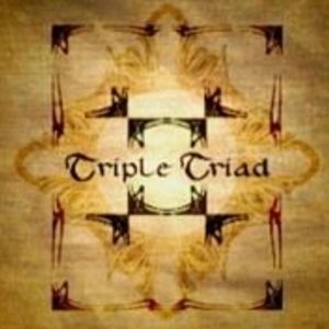 Final Fantasy VIII: Triple Triad