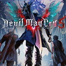 Devil May Cry 5