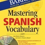 Mastering Spanish vocabulary