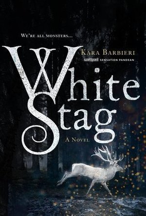 White Stag (Permafrost, #1)