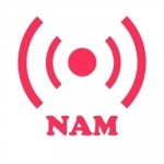 Namibia Radio - Live Stream Radio