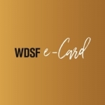 WDSF eCard