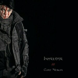 Intruder by Gary Numan