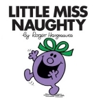 Little Miss Naughty