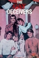 The Gay Deceivers (1969)