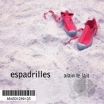 Espadrilles by Alain Le Lait