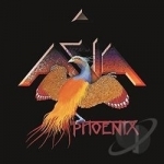 Phoenix by Asia